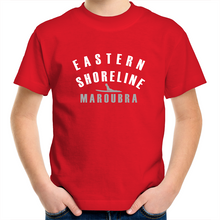 Load image into Gallery viewer, Maroubra Kids Youth T-Shirt