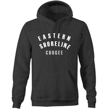 Load image into Gallery viewer, Coogee - Pocket Hoodie Sweatshirt - Navy (and other Mate ! )
