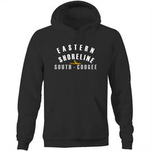 Load image into Gallery viewer, South Coogee - Pocket Hoodie Sweatshirt