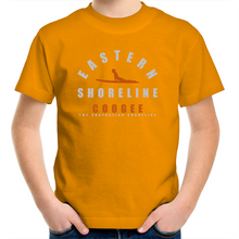 Load image into Gallery viewer, Coogee King of Surf - Kids Youth T-Shirt
