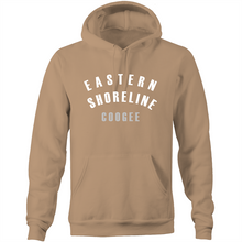 Load image into Gallery viewer, Coogee - Pocket Hoodie Sweatshirt - Navy (and other Mate ! )