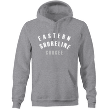 Load image into Gallery viewer, Coogee - Pocket Hoodie Sweatshirt - Navy (and other Mate ! )
