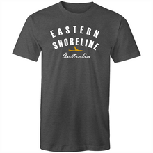 Load image into Gallery viewer, Eastern Shoreline short sleeve Mens T-Shirt - Colours