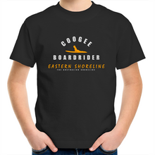 Load image into Gallery viewer, Coogee Board Rider - Kids Youth T-Shirt