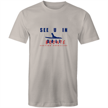 Load image into Gallery viewer, See U in Bronte (Not in Bali ! ) - Mens T-Shirt