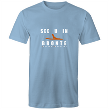 Load image into Gallery viewer, See U in Bronte - Mens T-Shirt