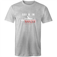 Load image into Gallery viewer, See U in Coogee (not in Copacabana ! ) - Mens T-Shirt