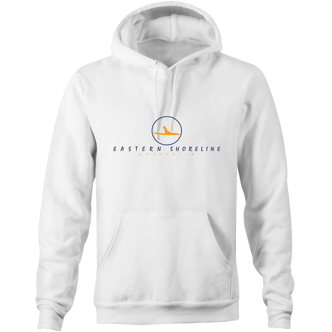 Eastern Shoreline - The 