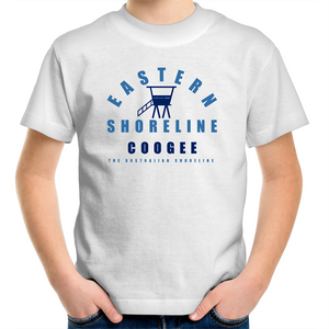 Coogee King of the Beach - Kids Youth T-Shirt