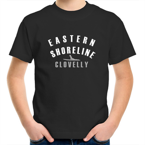 Clovelly Kids Youth T-Shirt