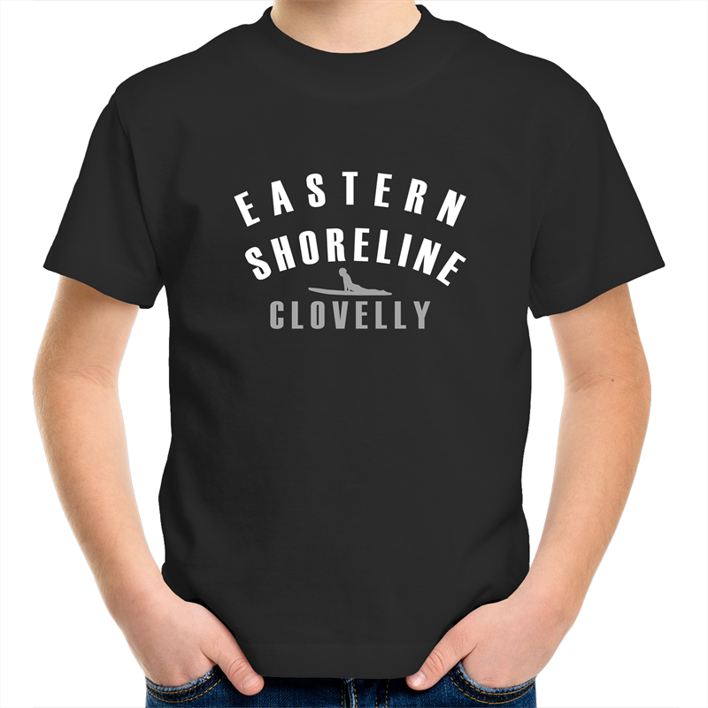 Clovelly Kids Youth T-Shirt