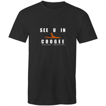 Load image into Gallery viewer, See U in Coogee - Mens T-Shirt
