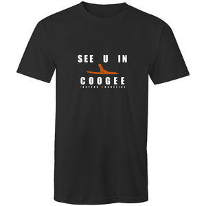 See U in Coogee - Mens T-Shirt