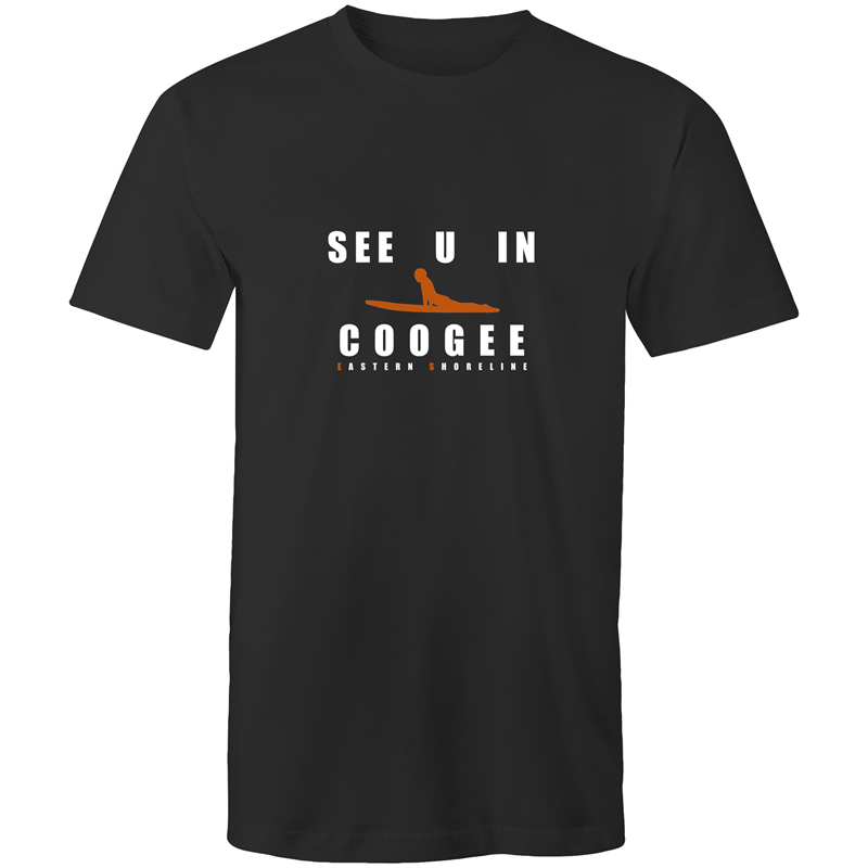 See U in Coogee - Mens T-Shirt