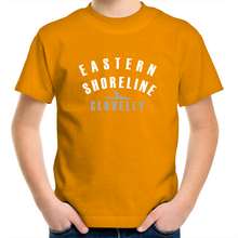 Load image into Gallery viewer, Clovelly Kids Youth T-Shirt
