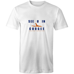 See U in Coogee - Mens T-Shirt