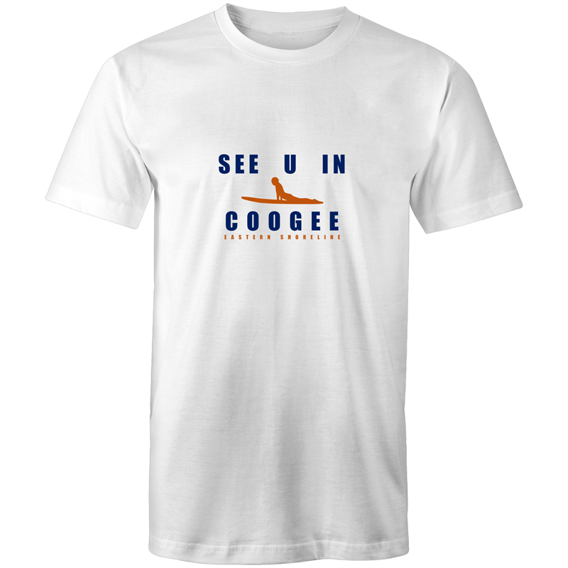 See U in Coogee - Mens T-Shirt
