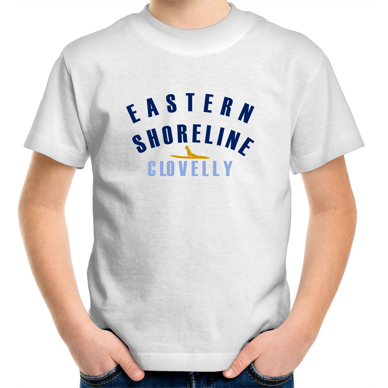Clovelly Kids Youth T-Shirt