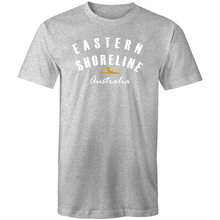 Load image into Gallery viewer, Eastern Shoreline short sleeve Mens T-Shirt - Colours
