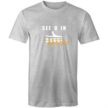 Load image into Gallery viewer, See U in Coogee (not in Bondi !) - Mens T-Shirt
