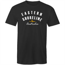 Load image into Gallery viewer, Eastern Shoreline short sleeve Mens T-Shirt - Colours
