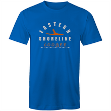 Load image into Gallery viewer, Coogee King of Surf - Mens T-Shirt - Royal (and other Mate ! )
