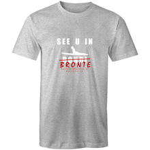Load image into Gallery viewer, See U in Bronte (Not in Bondi ! ) - Mens T-Shirt
