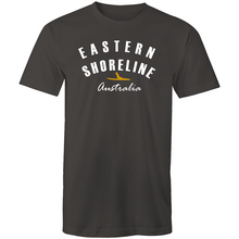 Load image into Gallery viewer, Eastern Shoreline short sleeve Mens T-Shirt - Colours
