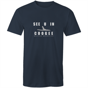 See U in Coogee - Mens T-Shirt