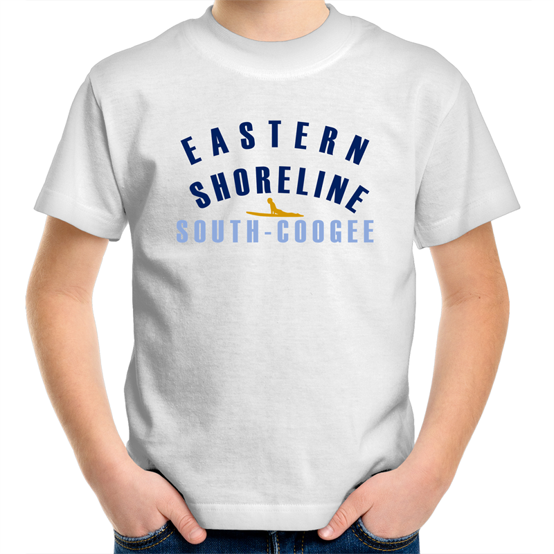 South Coogee Kids Youth T-Shirt