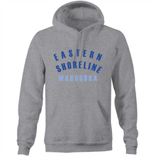 Load image into Gallery viewer, Maroubra - Pocket Hoodie Sweatshirt
