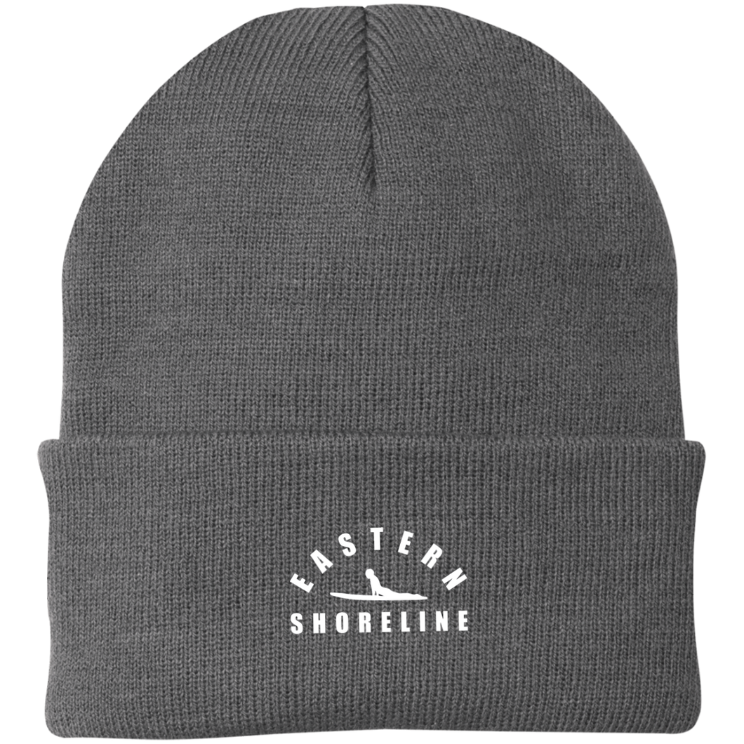 Eastern Shoreline Knit Cap