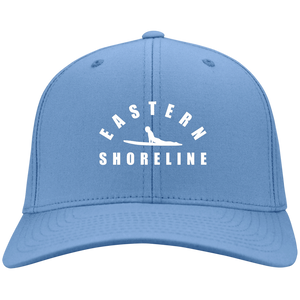 Eastern Shoreline Twill Cap