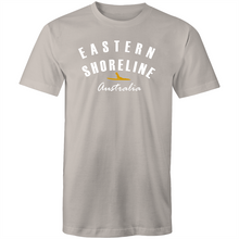 Load image into Gallery viewer, Eastern Shoreline short sleeve Mens T-Shirt - Colours
