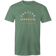 Load image into Gallery viewer, Bronte King of the Ocean - Mens T-Shirt - Navy (and other Mate!)
