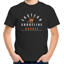 Load image into Gallery viewer, Coogee King of the Beach - Kids Youth T-Shirt

