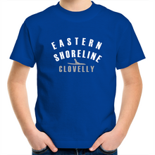 Load image into Gallery viewer, Clovelly Kids Youth T-Shirt
