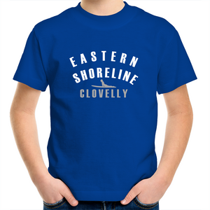 Clovelly Kids Youth T-Shirt
