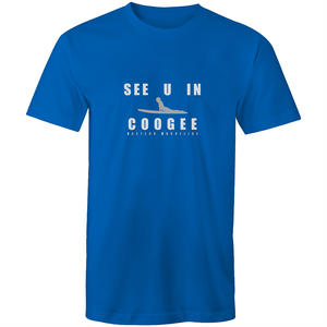 See U in Coogee - Mens T-Shirt